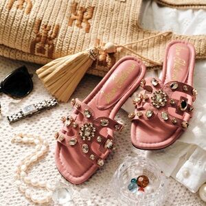 Sam Edelman Bay Slide Sandal